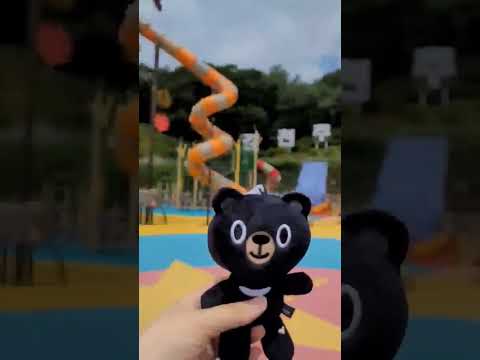 오삼이를 찾아라! - 추풍령테마파크 편 2 -