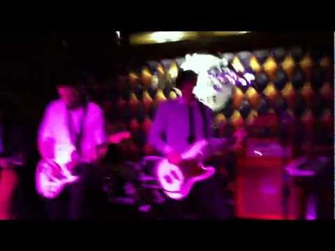 Lifejune - Sick of you @ Live in Hard Rock Café
