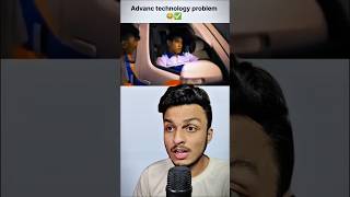 Technologia 😂 || #shorts #shortvideo #trending #trendingshorts #viralvideo #funny #comedy #memes