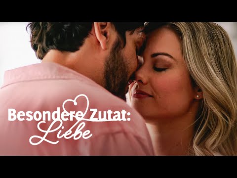 Besondere Zutat: Liebe (LIEBESKOMÖDIE ganzer Film Deutsch neu, Romanze Film, Liebesfilme in Deutsch)