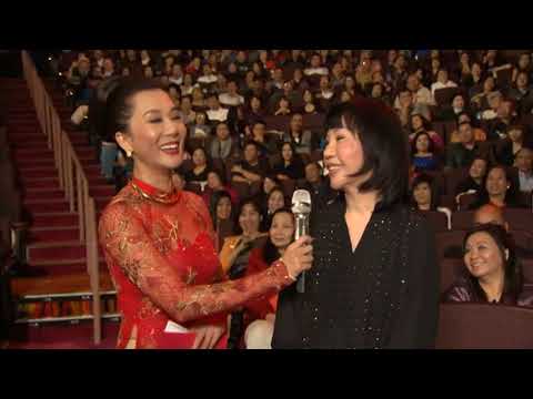 Paris By Night 110 Disc 3 - Phat Loc Dau Nam