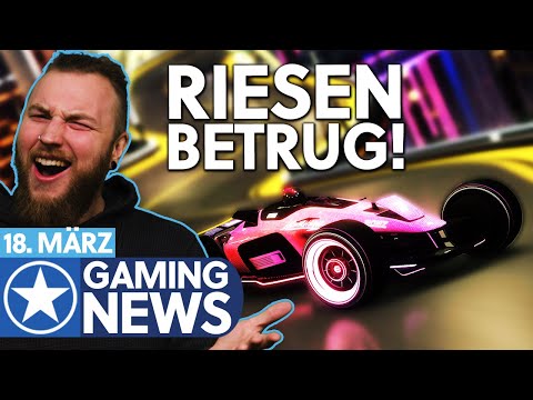 Der schlimmste Cheater der Welt ist Deutscher – und sorgt wieder für Skandale!