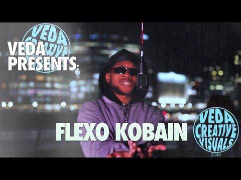 VEDA PRESENTS | FLEXO KOBAIN - SOS |  [NEW LDN WAVE PERFORMANCE]