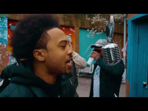 Papi HeadHuncho Music Video