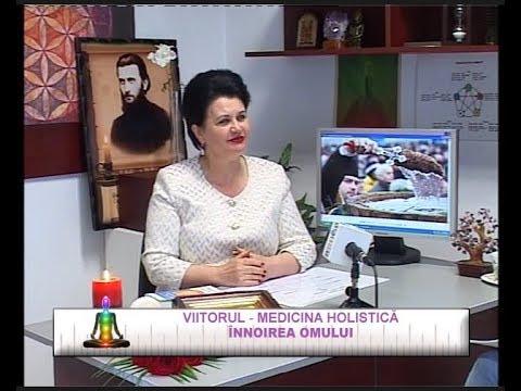 Innoirea omului - 01