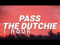 1 HOUR Musical Youth Pass The Dutchie Stranger Things Season 4 Soundtrack Lyrics
