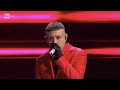 Lazza Cenere Sanremo 2023 Live Video Completo 4K