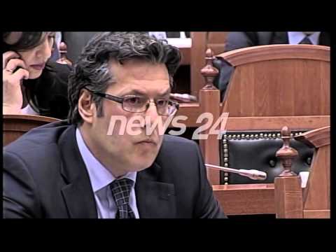 Kuvendi ne Seance Plenare Pjesa 1   21 janar 2016