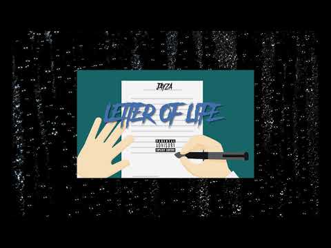 Jayza - Letter Of Life (Prod By Zyron Blue)