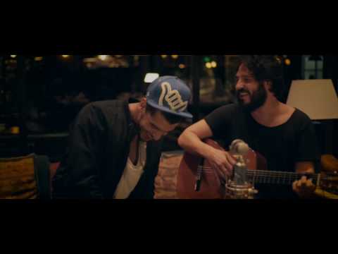 Que bello es vivir - EL KANKA junto a Manuel Medrano