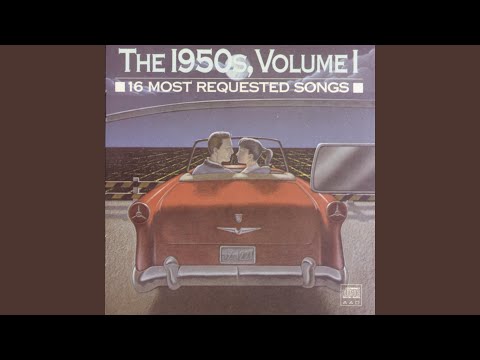 The Ballad Of Davy Crockett