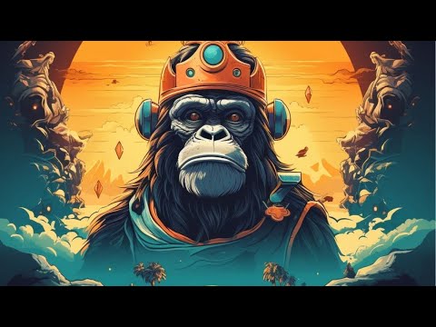 Ultimul Rege Maimuță