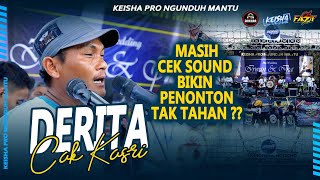 Download lagu Derita - Cak Kasri KEISHA PRO NGUNDUH MANTU || Dhehan Audio mp3 Download lagu Derita - Cak Kasri KEISHA PRO NGUNDUH MANTU || Dhehan Audio mp3