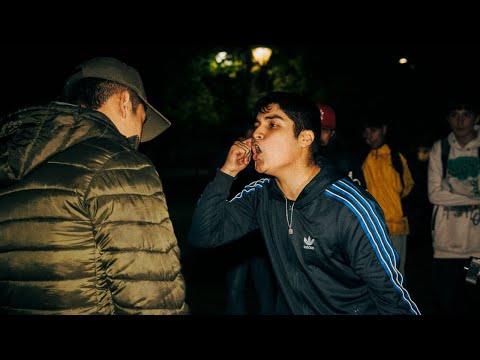 BIHAN vs RUFIAN | CUARTOS YERBAVIVA END SEASON