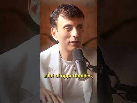 Best City for an Indian to Live Outside India ft. Top Economist Ruchir S #shorts