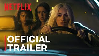 Sky Rojo | Official Trailer | Netflix