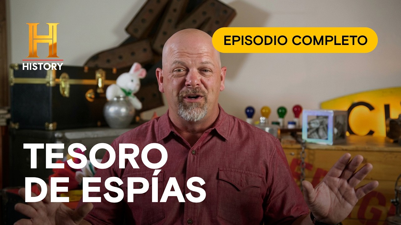 RICK Y LOS ROMPECORAZONES - El Precio de la Historia - Episodio Completo