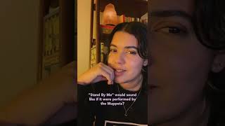 what i love about won’t you come over by @devendrabanhart