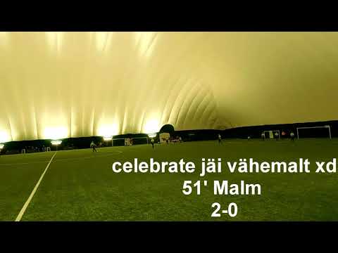 FC Eston Villa - FC Zapoos Highlights