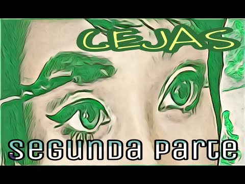 CEJAS: Productos y técnica para maquilladas. SEGUNDA PARTE. By Yessica Flowers