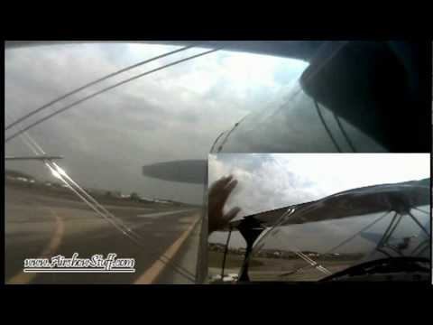 RideAlong! with Skip Stewart - TinStix of Dynamite - PiP - Fuselage and Helmet (Part 2)