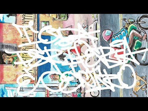 Toda periferia é centro