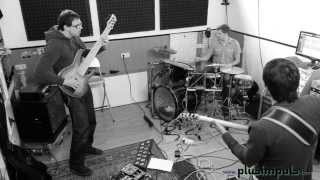 PLUSIMPULS - "The Prince" (Larry Carlton Cover)