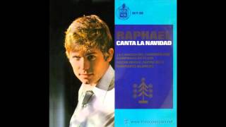 Raphael - Noche De Paz, Noche De Fe