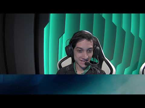 OPL 2019 - Split 2 Week 6 Game 4 - DW vs. GRV