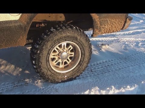 Federal Couragia M/T  -  New Truck Tires