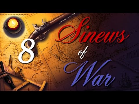 Sinews of War Episode 8 - Empire Total War United Provinces NLP (DarthMod)