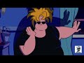 Jhonny Bravo In Hindi Jhonny Bravo Gets Little Fat