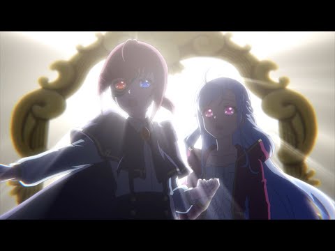 World Dai Star Na mo Naki Koibito yo Naomi Oozora & Rico Sasaki