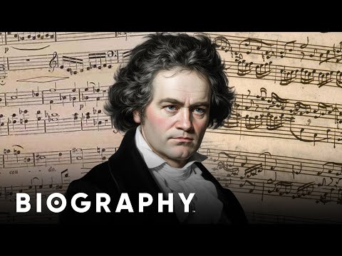 Ludwig van Beethoven | Writer of the Future | Biography