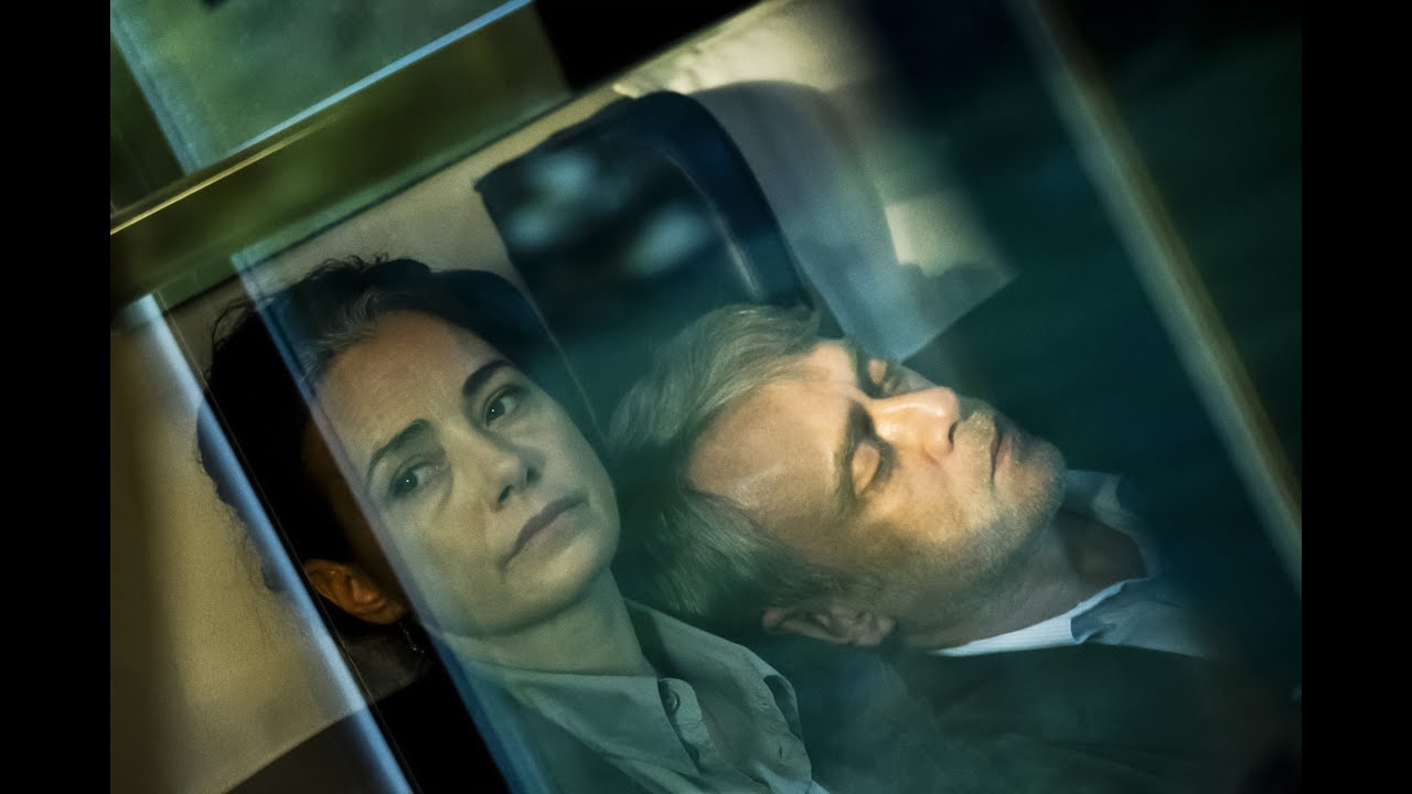 YELLOW LETTERS - Official Trailer