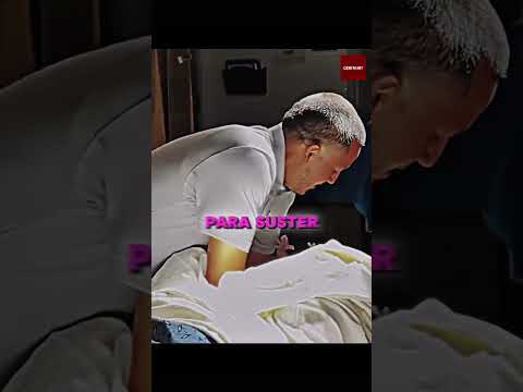 Ayah Ini Bikin Para Suster Terkejut Saat Istrinya Melahirkan! 😂👶