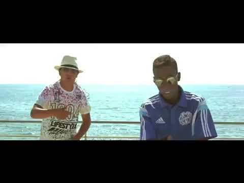 Elams - Avec Mes Rats (Clip Officiel)