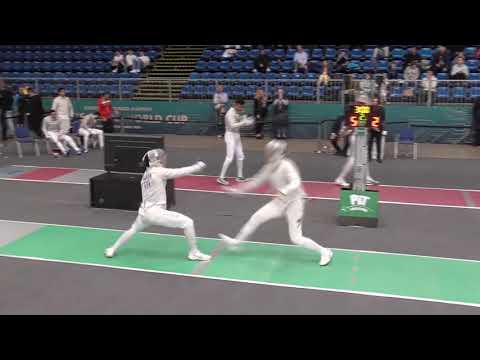 Budapest World Cup 2024 SMS TEAM - L16 - USA v Hong Kong