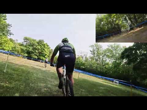 CARTER PARK CX 2024