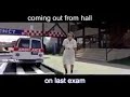 Last paper status Last paper status