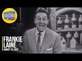 Frankie Laine "Way Down Yonder In New Orleans" on The Ed Sullivan Show