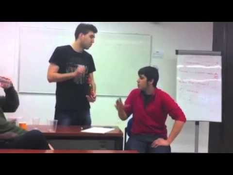 Estrella Damm "Special Edition" B2C Técnicas de venta