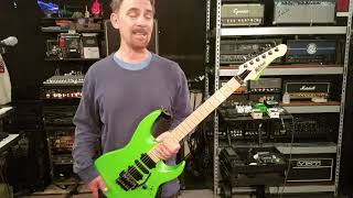 Video thumbnail for Mitchell HD400 Guitar Review Music gear electric guitar player by Gear Geeks