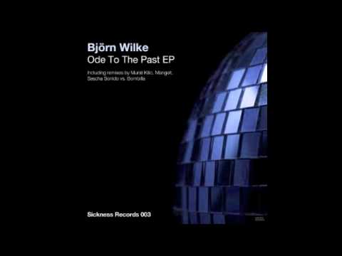 Björn Wilke "Backinthedays" (Snippet)