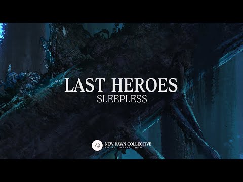 Video thumbnail for Sleepless
