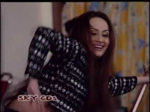 Ja ve Ja Choethia  NARGES VERY YOUNG