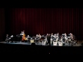 2nd Annual Charleston Jazz Festival - Diane Schuur and the CJO - 'You Can Have It'