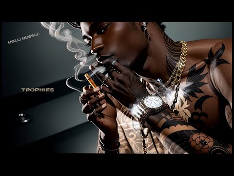 Holli Hussle - Trophies (Visual)