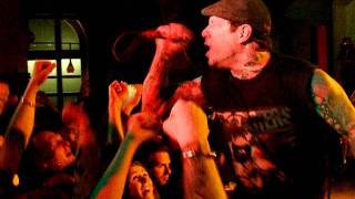 Roger Miret And The Disasters - Kiss Kiss Kill Kill (Prague)