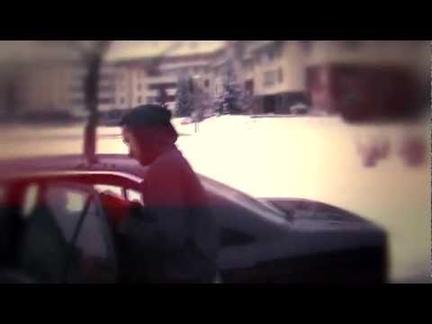 Chiny - U hodu [Official Video] 2013